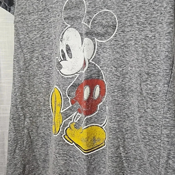 DISNEY SHIRT - Picture 2 of 4